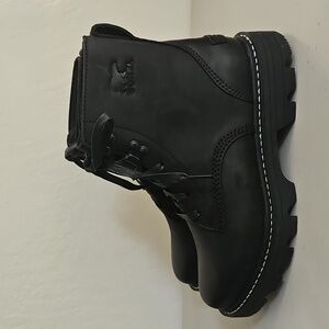 SOREL Revel Road Waterproof Boots - Nwot